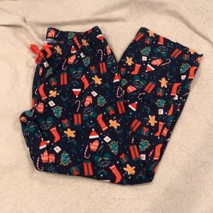 Pajama pants